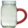 Mason Jar Mug